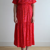 Sattva by Sarah - Paris Skirt -