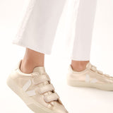 Veja - Recife - Platine + White -