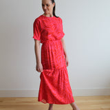 Sattva by Sarah - Paris Skirt -