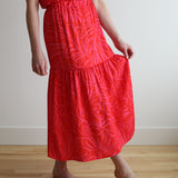 Sattva by Sarah - Paris Skirt -