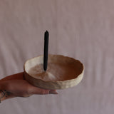 Of The Earth - Gathered Earth Orgánica Incense Holder -