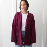 Sattva by Sarah - Kimono - Pyper Current