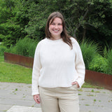 Sattva by Sarah - Linen Pants -