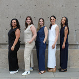 Sattva by Sarah - Linen Pants -