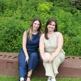 Sattva by Sarah - Linen Pants -