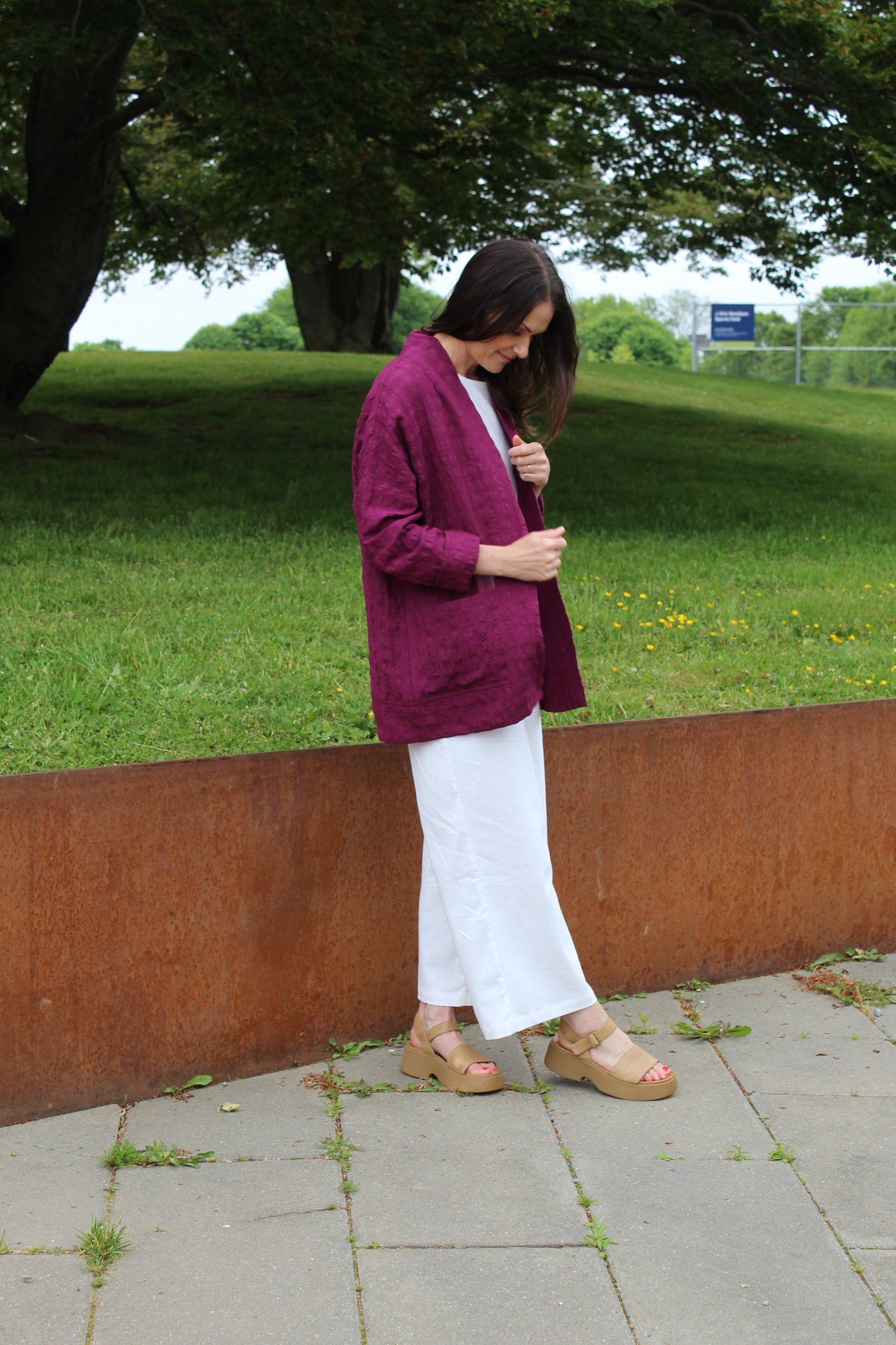 Sattva by Sarah - Kimono -