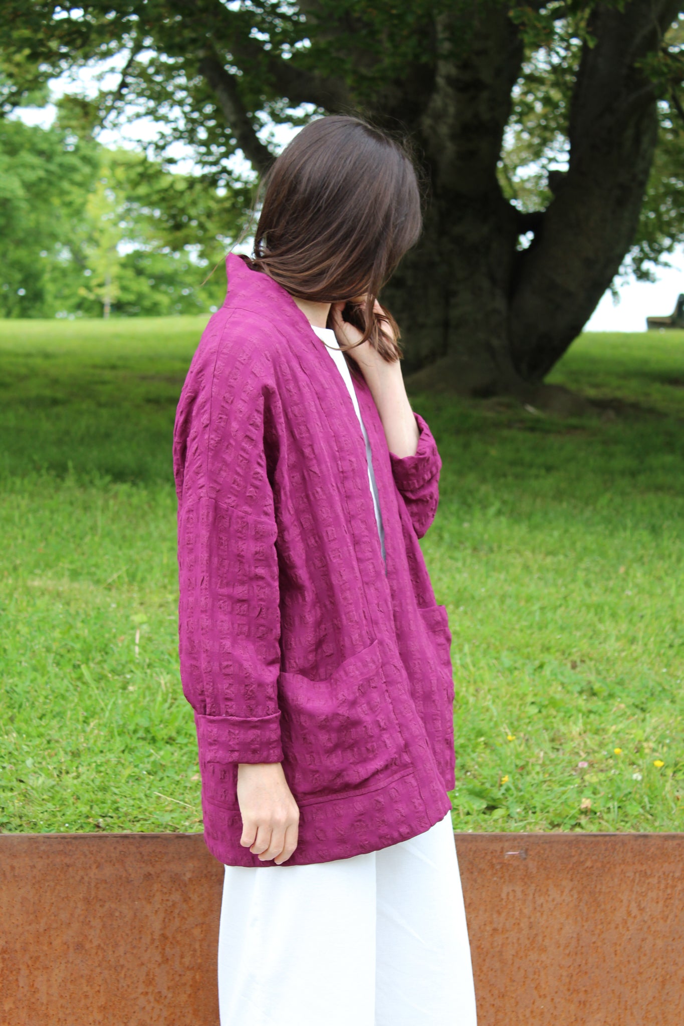 Sattva by Sarah - Kimono -
