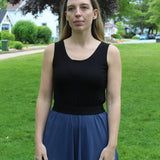 Sattva by Sarah - Essential Tank -