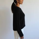 Sattva by Sarah - Nuna Pocket Cardigan -