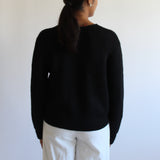 Sattva by Sarah - Nuna Pocket Cardigan -