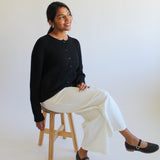 Sattva by Sarah - Nuna Pocket Cardigan -