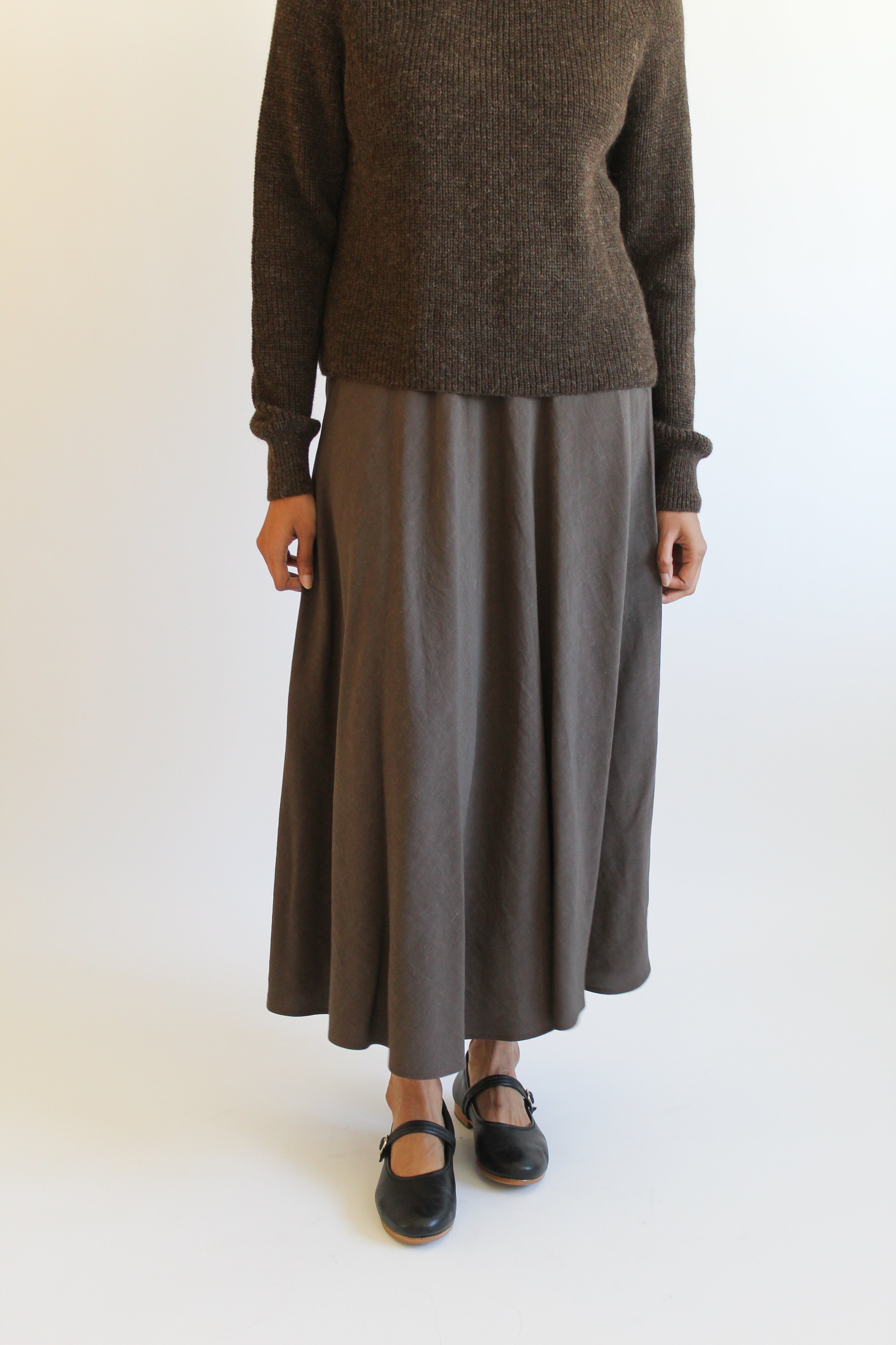 Sattva by Sarah - Long Skirt -