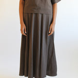 Sattva by Sarah - Long Skirt -