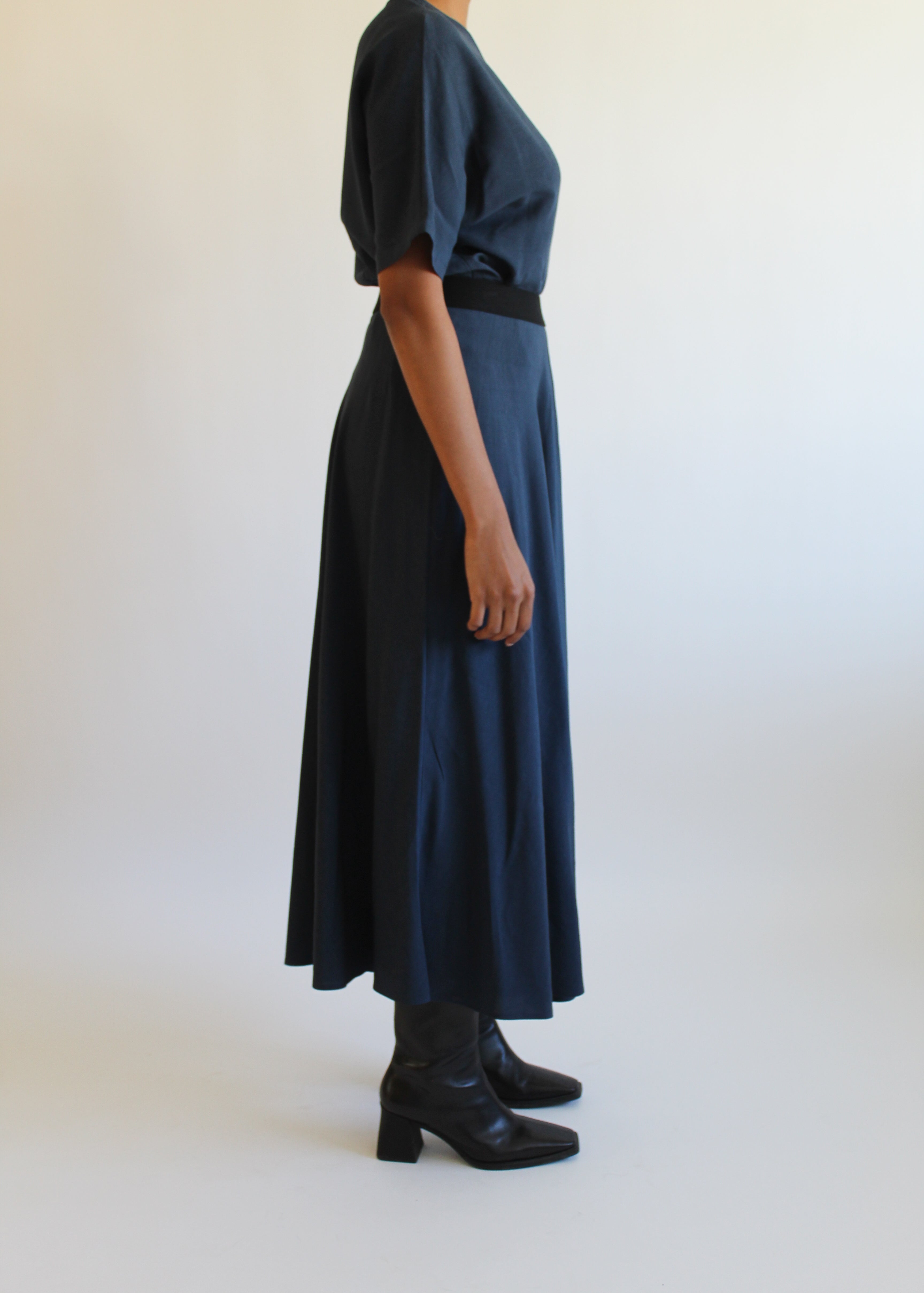 Sattva by Sarah - Long Skirt -