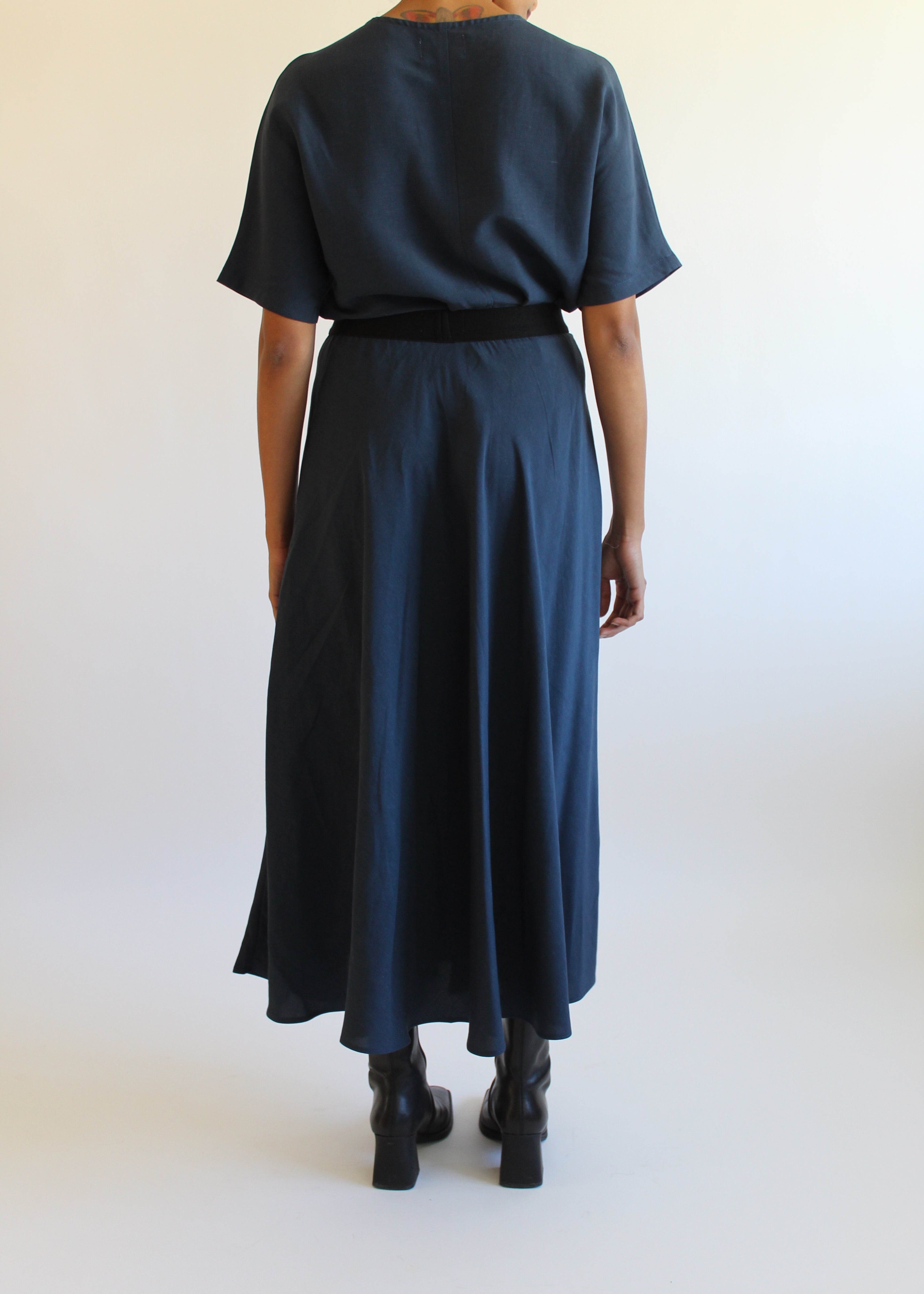 Sattva by Sarah - Long Skirt -