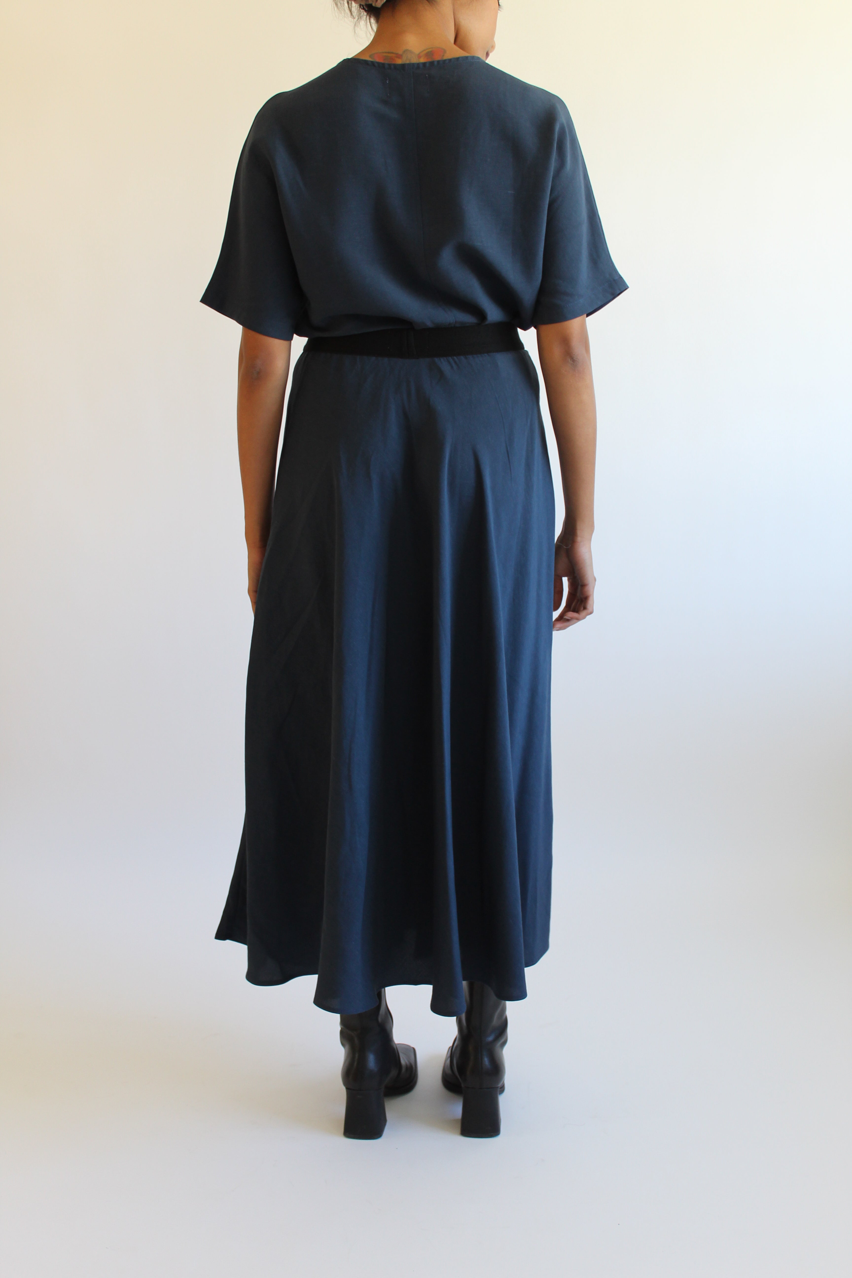 Sattva by Sarah - Long Skirt -