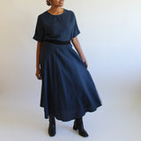 Sattva by Sarah - Long Skirt -