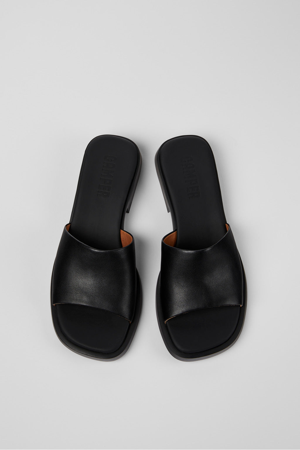 Camper - Camper Dana Slide Sandal -