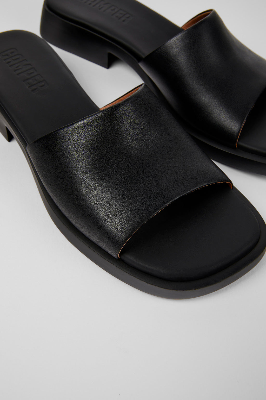Camper - Camper Dana Slide Sandal -