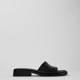 Camper - Camper Dana Slide Sandal - Black