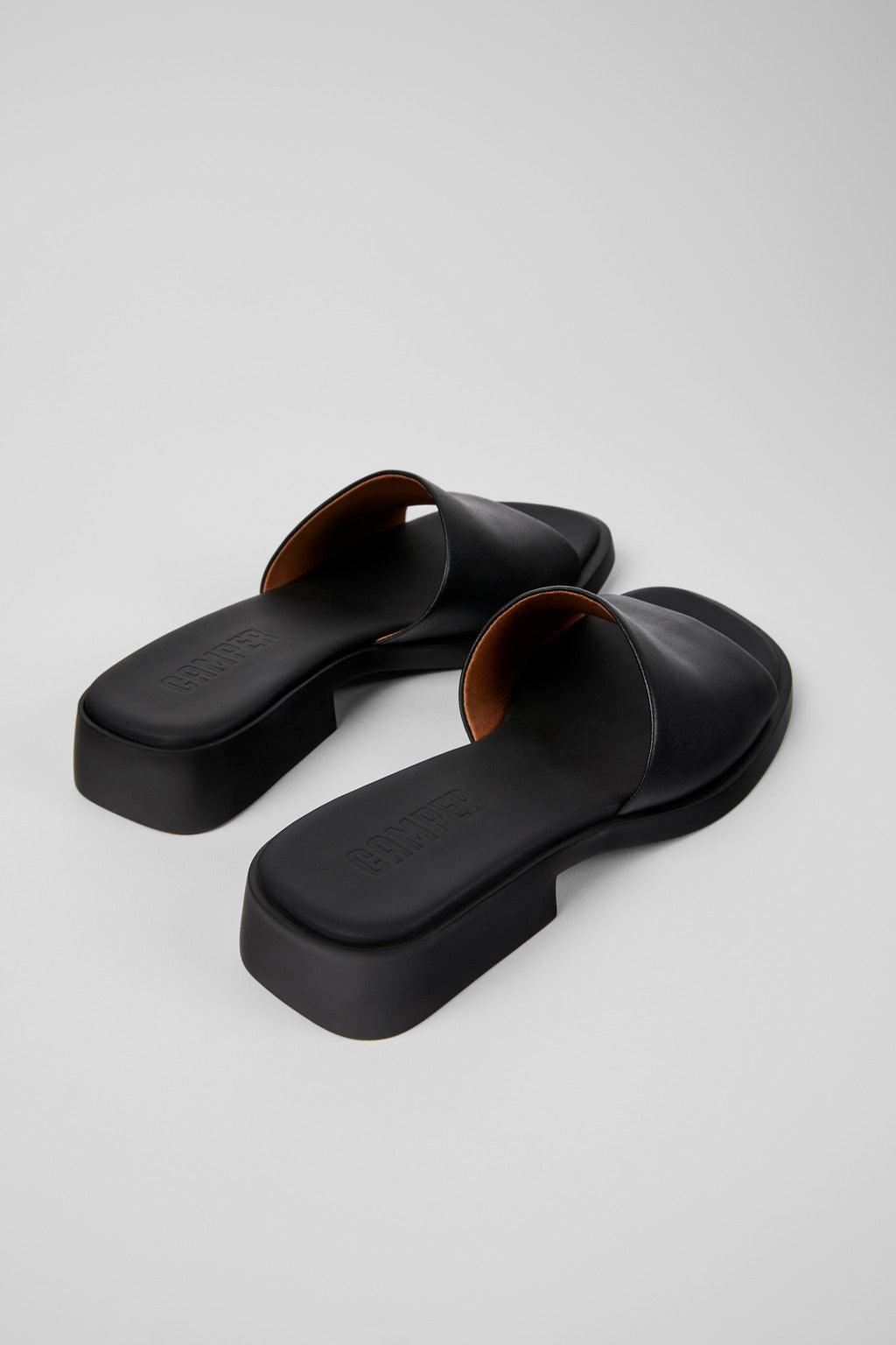 Camper - Camper Dana Slide Sandal -