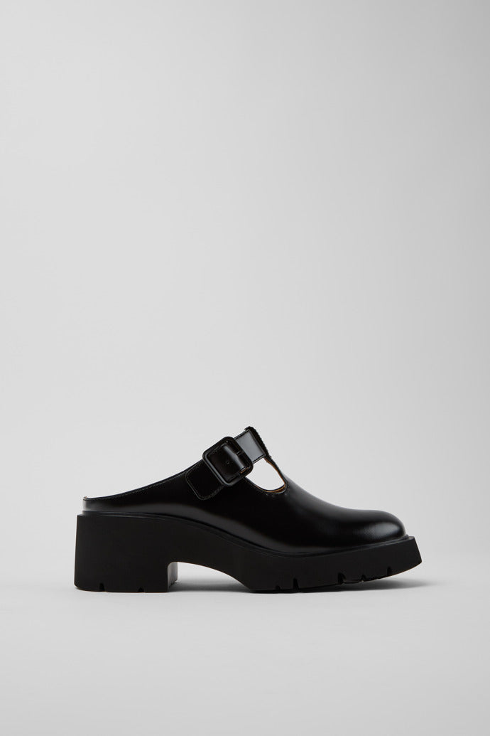 Camper - Milah Slip On Shoe - Black