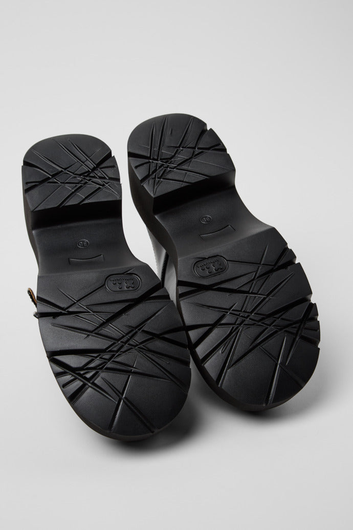 Camper - Milah Slip On Shoe -