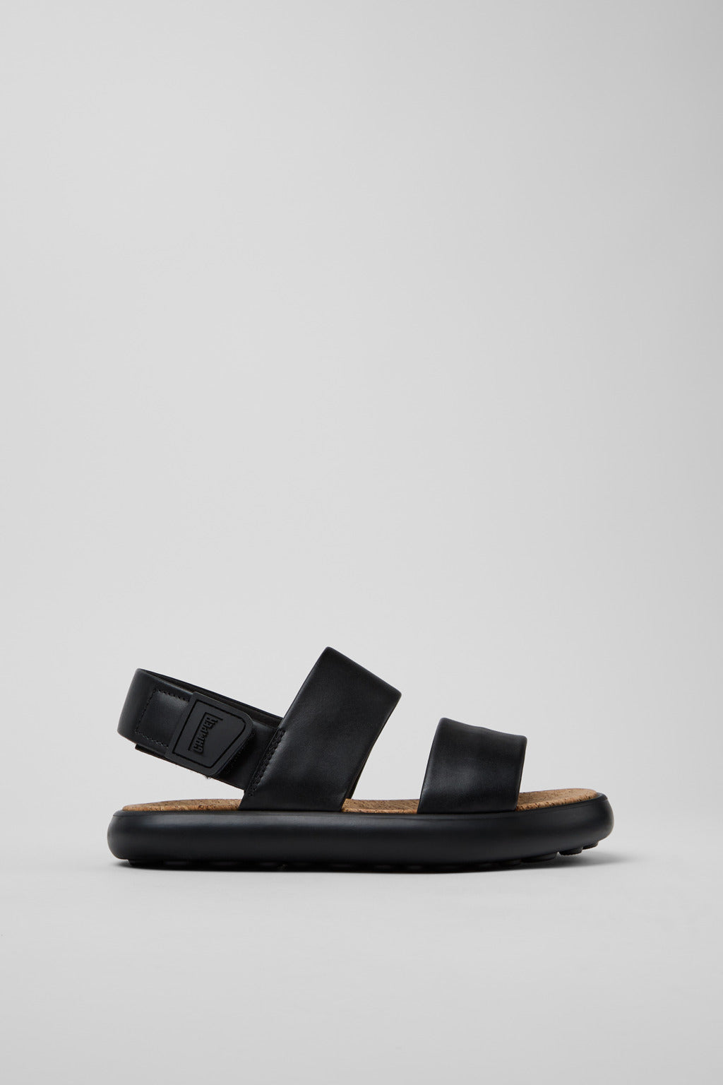 Camper - Pelotas Flota Sandals - Black