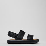 Camper - Pelotas Flota Sandals - Black