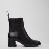 Camper - Kora Boot - Black Leather