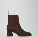Camper - Kora Boot - Umber Suede