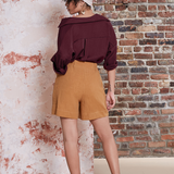 Melow - Karly Shirt -