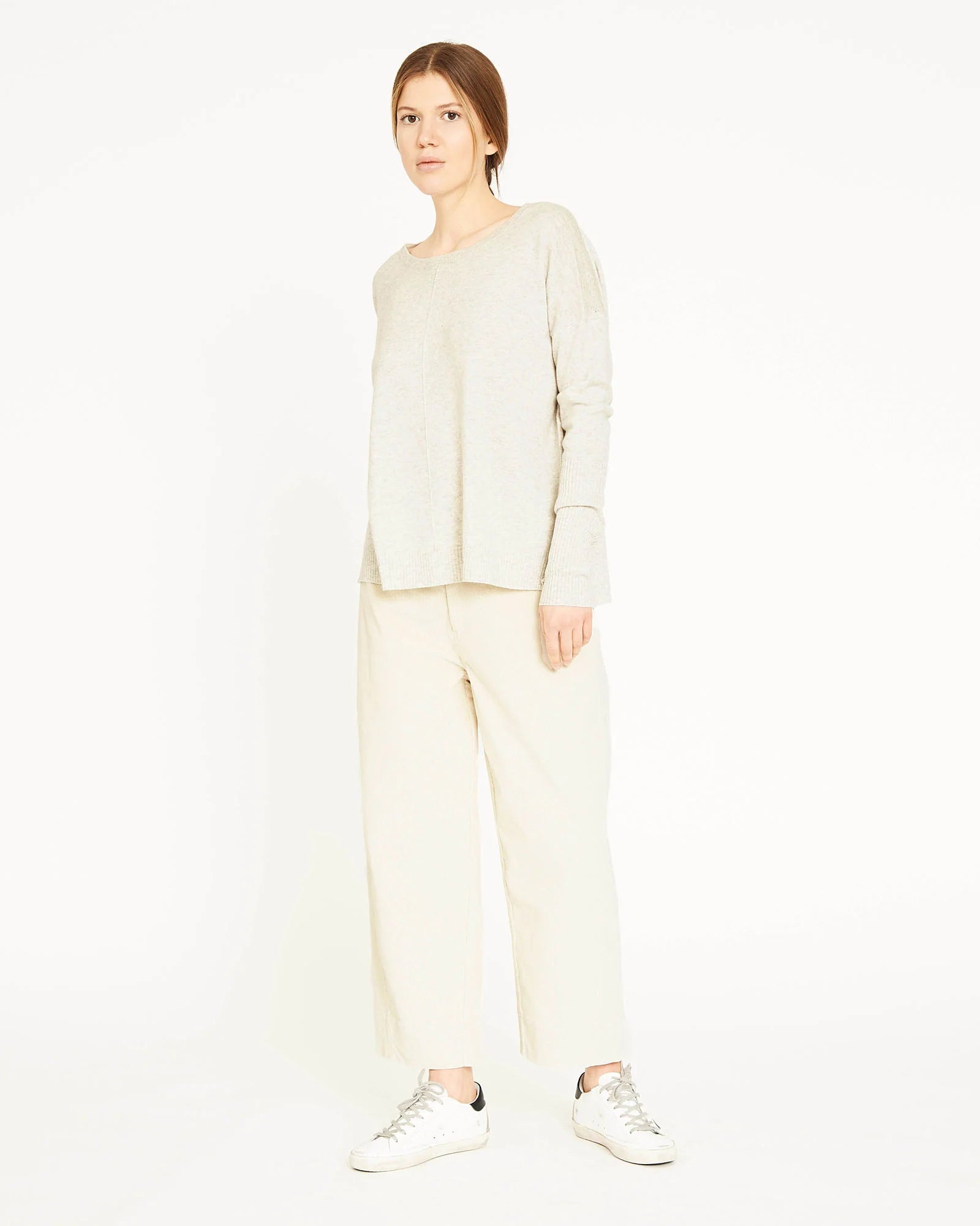 Naïf - Kent Sweater -