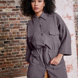 Melow - King Coat -