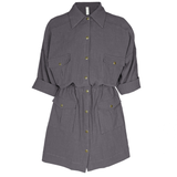 Melow - King Coat -