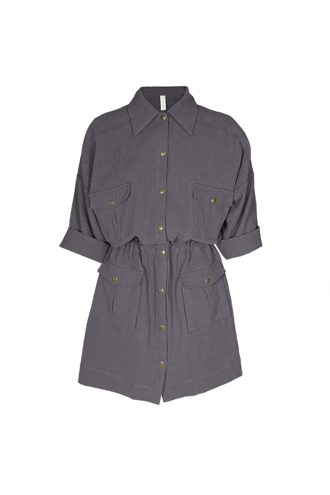 Melow - King Coat -