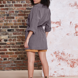 Melow - King Coat -