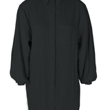 Melow - Kronos Tunic - Black