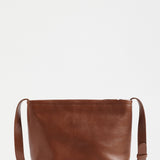 ELK Leather - Lomi Crossbody – Tan -