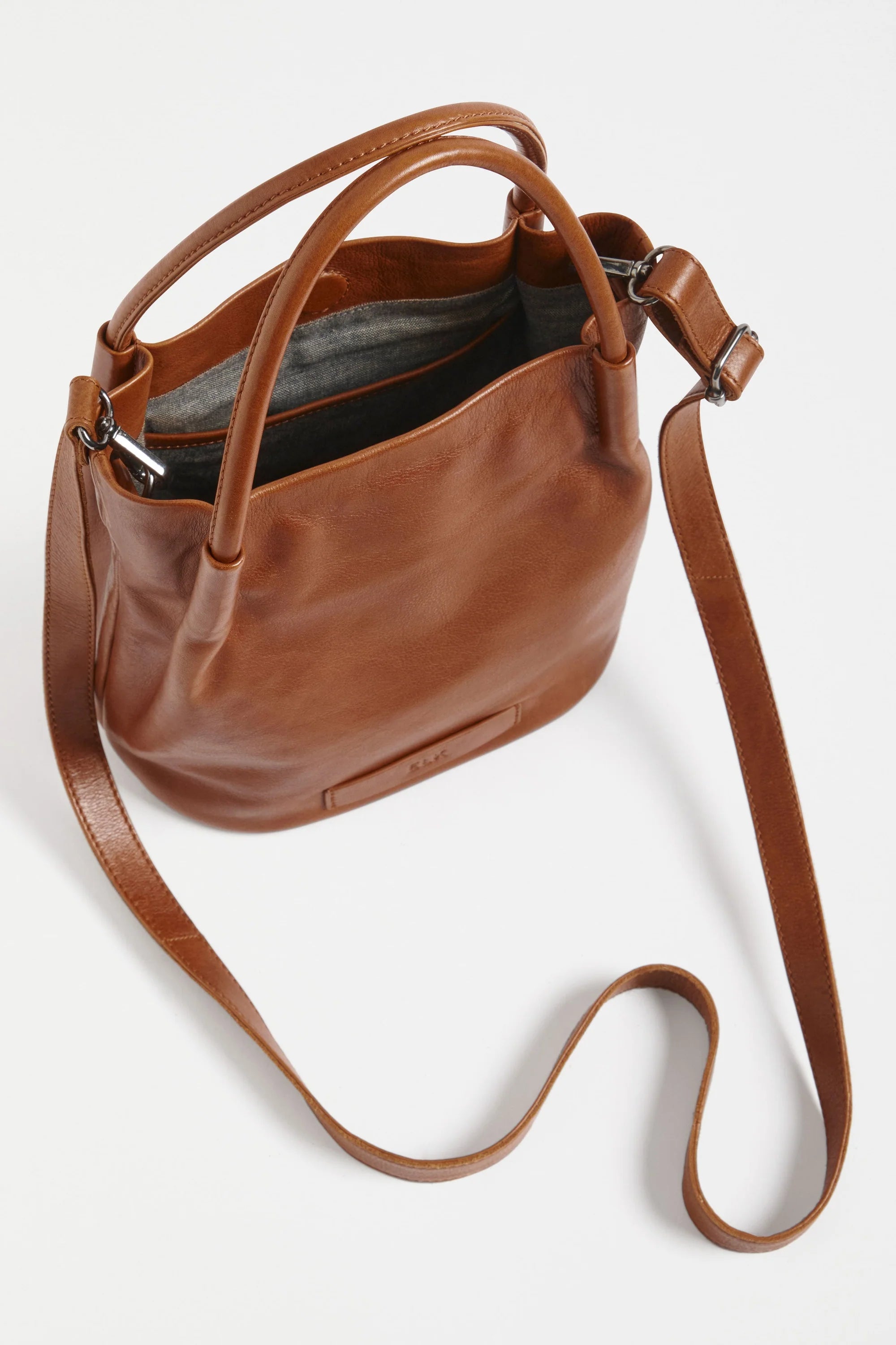ELK - Mini Orsa Crossbody – Tan -