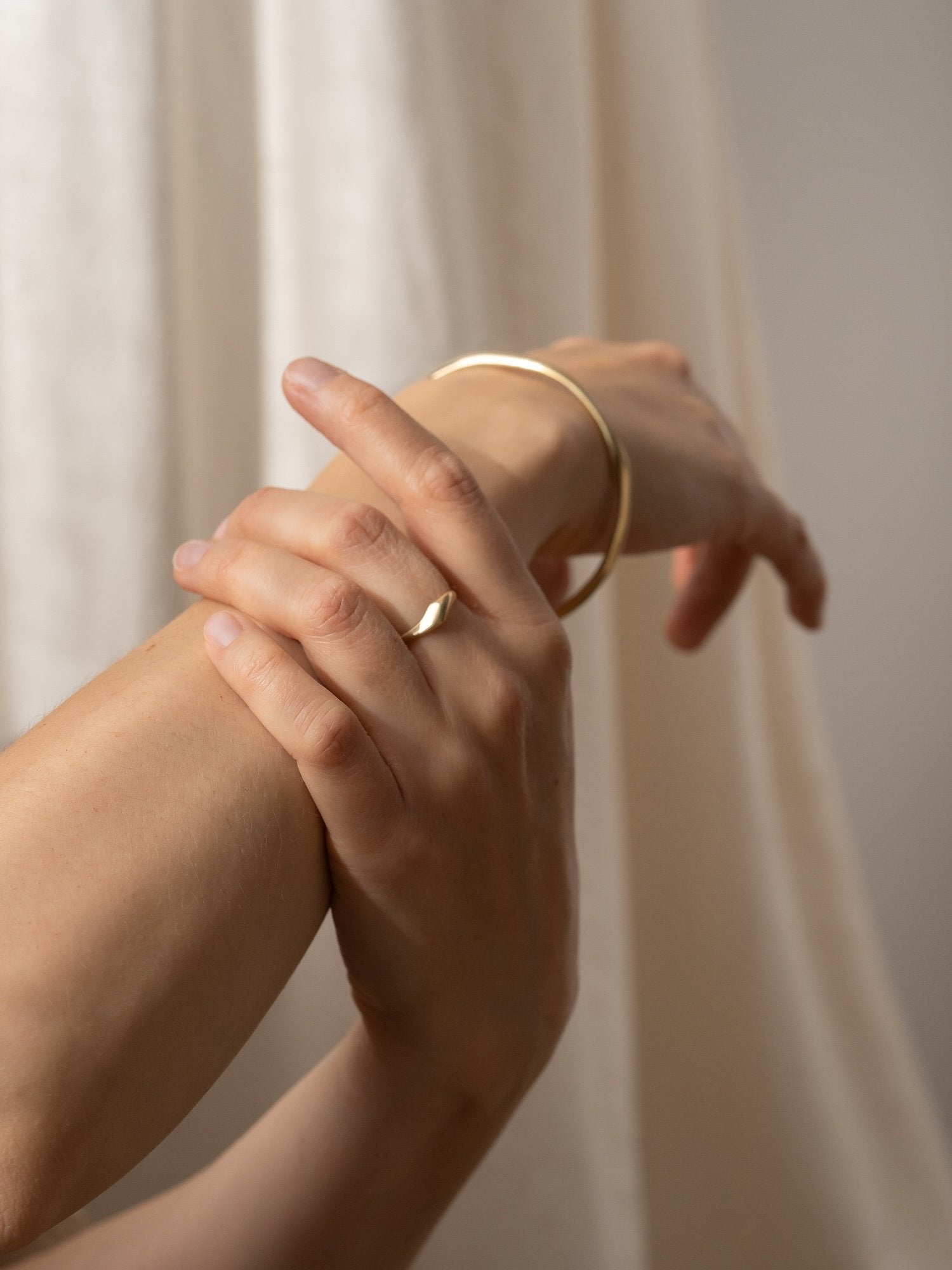 l'aune - Soupirs II Ring -