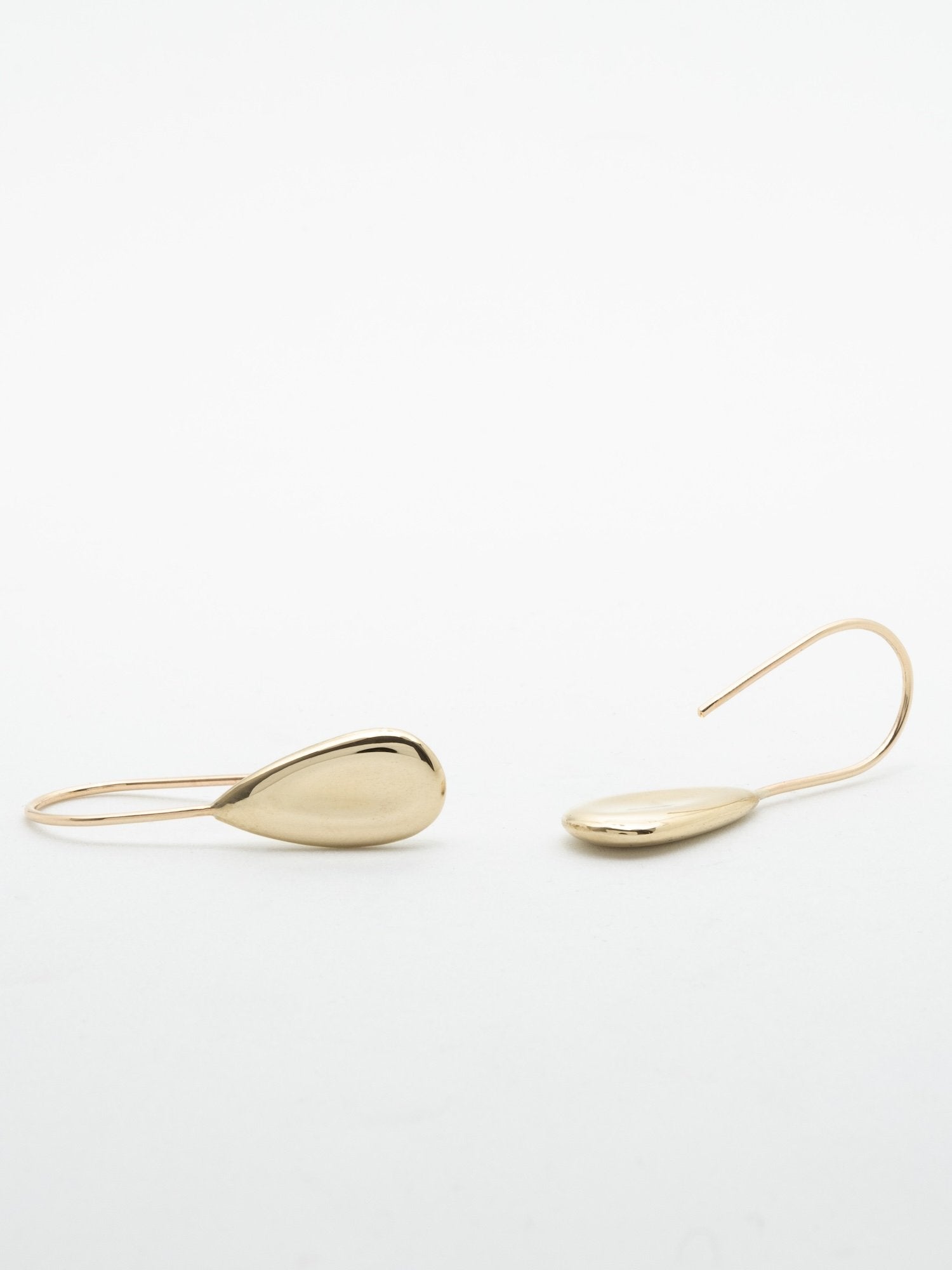 l'aune - Soupirs I Earrings -