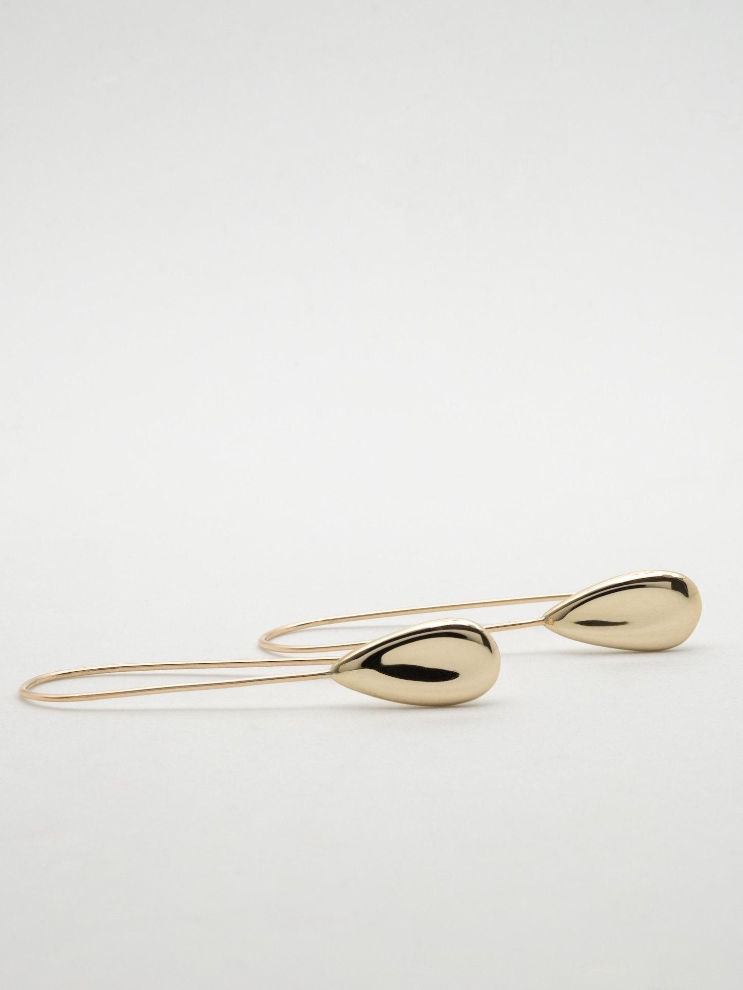 l'aune - Soupirs I Earrings -