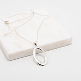l'aune - Esquive Necklace -