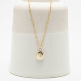 l'aune - Soupirs III Necklace -
