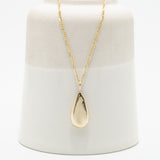 l'aune - Soupirs II Necklace -