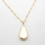 l'aune - Soupirs II Necklace -