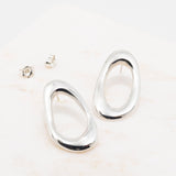 l'aune - Esquive Earrings -