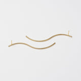l'aune - Malines Earrings – 14k Gold Filled -