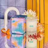 LOHN - Vara Candle 7.5oz -